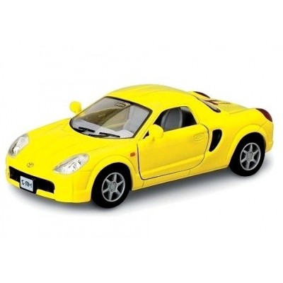 Модель 1:32 Toyota MR2 в коробке. KT5026W