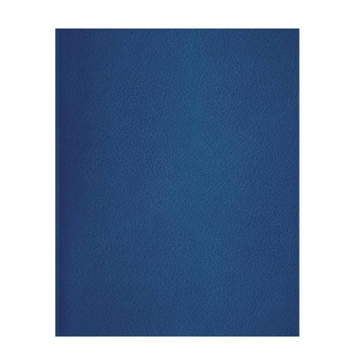 Тетрадь 48л., А4 клетка BG, бумвинил, синий 357598 Тетрадь 48л., А4 клетка BG, бумвинил, синий 357598