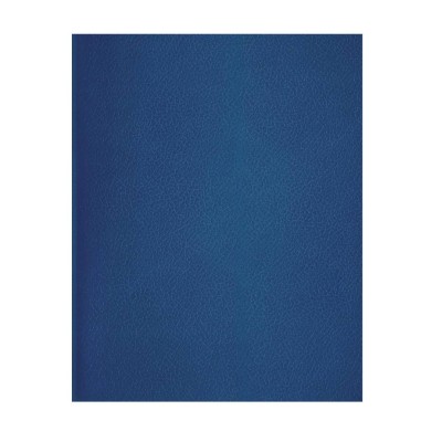 Тетрадь 96л., А4 клетка BG, бумвинил, синий 357615 Тетрадь 96л., А4 клетка BG, бумвинил, синий 357615