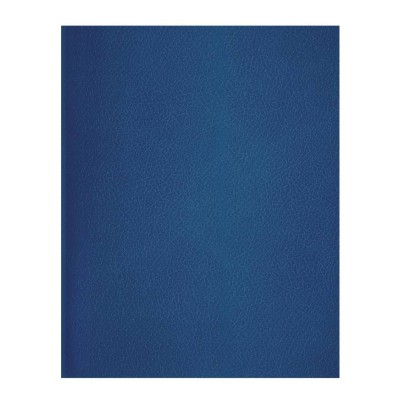 Тетрадь 96л., А4 линия BG, бумвинил, синий 357618 Тетрадь 96л., А4 линия BG, бумвинил, синий 357618