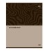 Тетрадь предметная 48л. BG "Single colour" - Русский язык, эконом 374805