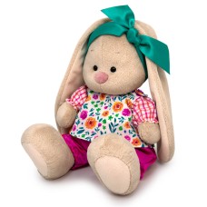 Зайка Ми в летнем комплекте(малый) SidS-520