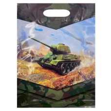 1136-ПрР лам. Танк-легенда 40*31(60)(ТИКО)/50/500