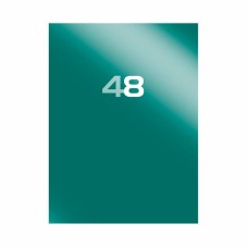 Тетрадь А5 48л "Классическая серия. Изумруд"  КанцЭксмо ТК489214
