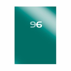 Тетрадь А5 96л "Классическая серия. Изумруд"  КанцЭксмо ТК969220