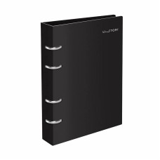 Тетрадь (студ., офис) А4 80л "Onyx"  КанцЭксмо ТК4П805661