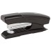 Степлер №24/6, 26/6 BRAUBERG "Black Jack", до 20 листов, антистеплер, черный, 227764 Степлер №24/6, 26/6 BRAUBERG "Black Jack", до 20 листов, антистеплер, черный, 227764