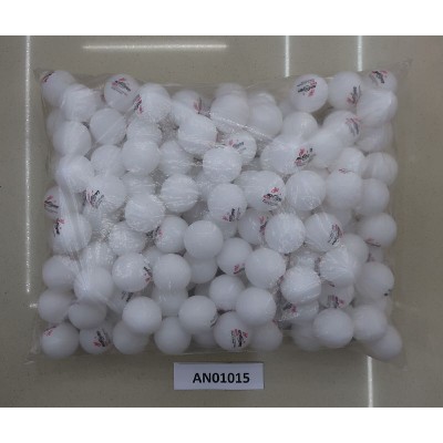 Шарик теннисный (1шт) 1 звезда Арт. AN01015 Шарик теннисный (1шт) 1 звезда Арт. AN01015