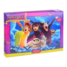 Пазлы 160 "Монстры на каникулах" (Sony Pictures Animation) 94134