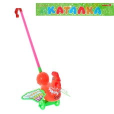 Каталка петушок 689152
