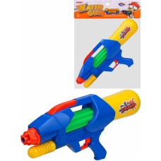Водный пистолет 40х8х20см., цвет микс (арт. ИК-2370) ИК-2370