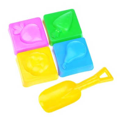 Песочный набор №12 70042