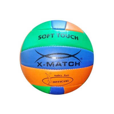 Мяч волейбольный, X-Match, 260-280 г., 2,0 мм., PVC X-Match 57097