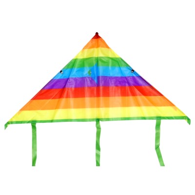 Серия Веселые забавы: Воздушный змей (120x58 см) "РАДУГА" medium (Арт. AN02473)