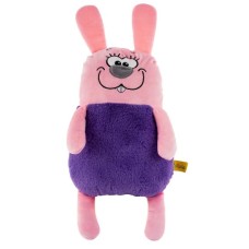 Игрушка-Подушка Заяц Tallula, 45 см 03ТЗs