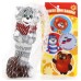 Фигурка для ванной Играем Вместе Кот Матроскин в сетке 223458 LXST13R