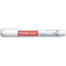 Ручка-корректор ErichKrause Arctic white, 5мл  2785
