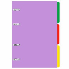 Тетрадь (студ., офис) А5 120л "My Notebook. No 1" КанцЭксмо ПБП1205109