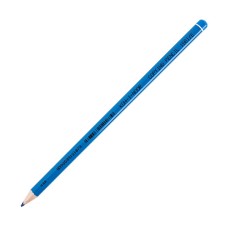 Карандаш спец. KOH-I-NOOR 1 цв. круглый с заточкой химический синий Koh-I-Noor 032716