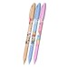 Ручка шариковая ErichKrause U-108 Stick Yummy 1.0, Ultra Glide Technology, цвет чернил синий  63106