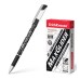 Ручка шариковая ErichKrause MaxGlider® Stick&Grip 0.7, Ultra Glide Technology, цвет чернил черный  45214