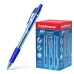 Ручка шариковая автоматическая ErichKrause JOY® Matic&Grip Original 0.7, Super Glide Technology, цвет чернил синий  43346