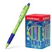 Ручка шариковая автоматическая ErichKrause JOY® Matic&Grip Neon 0.7, Super Glide Technology, цвет чернил синий  43347