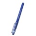 Ручка гелевая ErichKrause G-Glass Stick Original 0.5, цвет чернил синий  61301