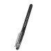 Ручка гелевая ErichKrause G-Glass Stick Original 0.5, цвет чернил черный 1шт 61302