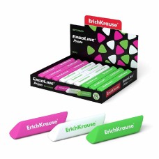 Ластик ErichKrause ErgoLine® Prism  44479