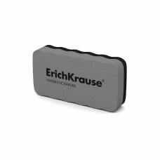 Стиратель для досок магнитный ErichKrause 107x57мм  55990