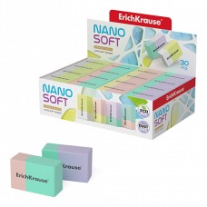 Ластик ErichKrause® Nano Soft  48767