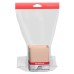 Подставка настольная пластиковая ErichKrause® Base, Powder, розовая 55818