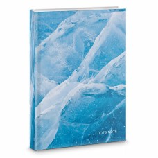 Книга для записей А6+ 64л "Elements" КанцЭксмо ЕТИ664420
