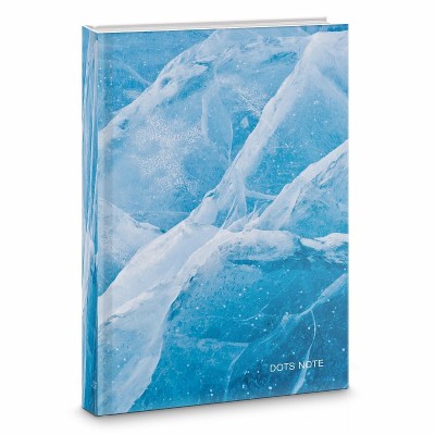 Книга для записей А6+ 64л "Elements" КанцЭксмо ЕТИ664420