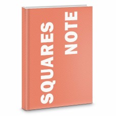 Книга для записей А6+ 64л "Note" КанцЭксмо ЕТИ664336