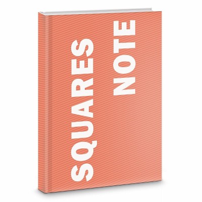 Книга для записей А6+ 64л "Note" КанцЭксмо ЕТИ664336
