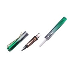 Карандаш чернографитный НВ вечный МИКС Перламутр CALLIGRATA 10577602