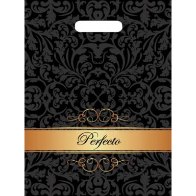 Пакет вырубной Перфекто Шайн (37*30 см.) н00112589