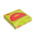 Транспортир 180*/10см NEON Cristal 4цвета МИКС 5471930