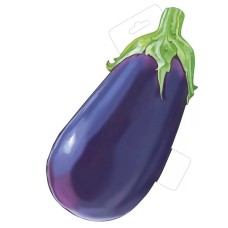 Плакат БАКЛАЖАН 29.474.00