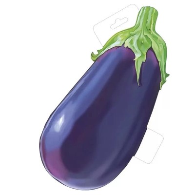 Плакат БАКЛАЖАН 29.474.00