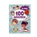 K-pop (100 наклеек) Росмэн Котятова Н. И., 100 наклеек 978-5-353-10665-4