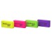 Ластик ErichKrause JOY® Neon  34649