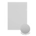 Папка-уголок пластиковая ErichKrause Fizzy Clear, A4, прозрачный 50150