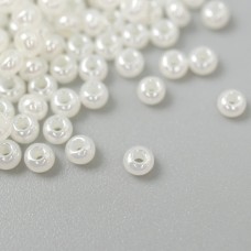 Бисер Чехия "Preciosa" 5г 10/0 (47102) 7688039
