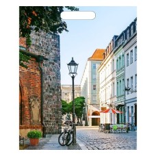 Пакет вырубной Улица (40*31 см) н00152351