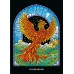 БЛОКНОТ ТОЧКАБУК Classic 162х222. Витраж. Феникс 467-0-159-15958-2