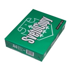 Бумага офисная "SvetoCopy" А4, 80г/м2, 500л., 146% International Paper 000877