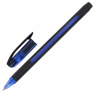 Ручка шариковая ЮНИ Jetstream SX-101-07,синий